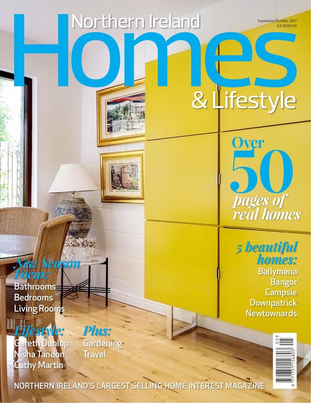 Northern Ireland Homes & Lifestyle