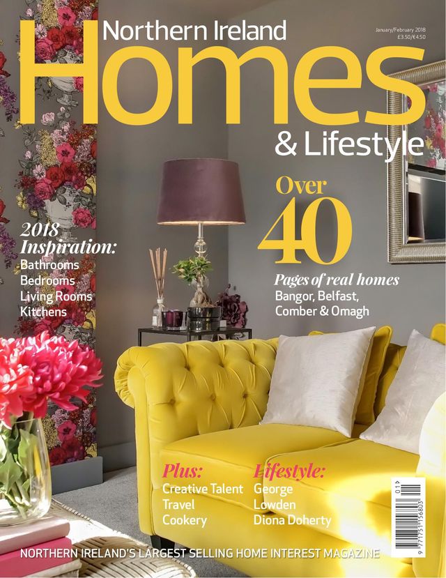 Northern Ireland Homes & Lifestyle