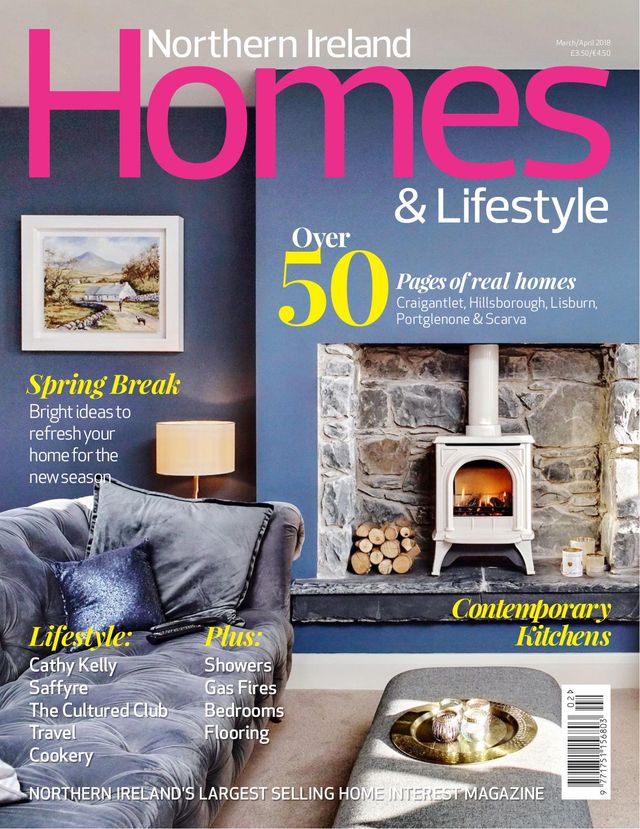 Northern Ireland Homes & Lifestyle