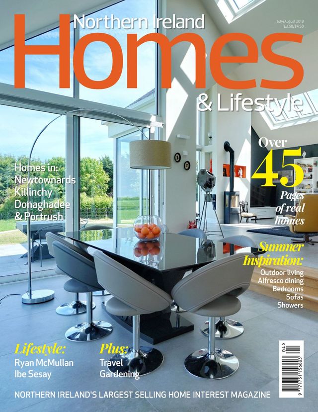 Northern Ireland Homes & Lifestyle