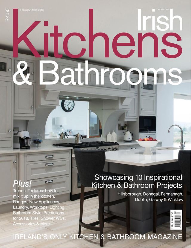 Best of Irish Kitchens