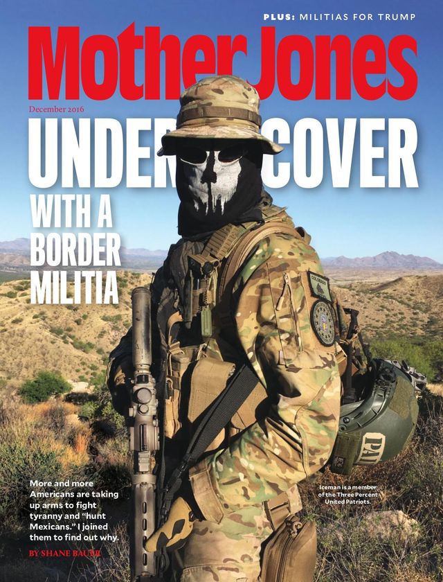 Mother Jones