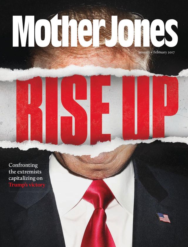 Mother Jones