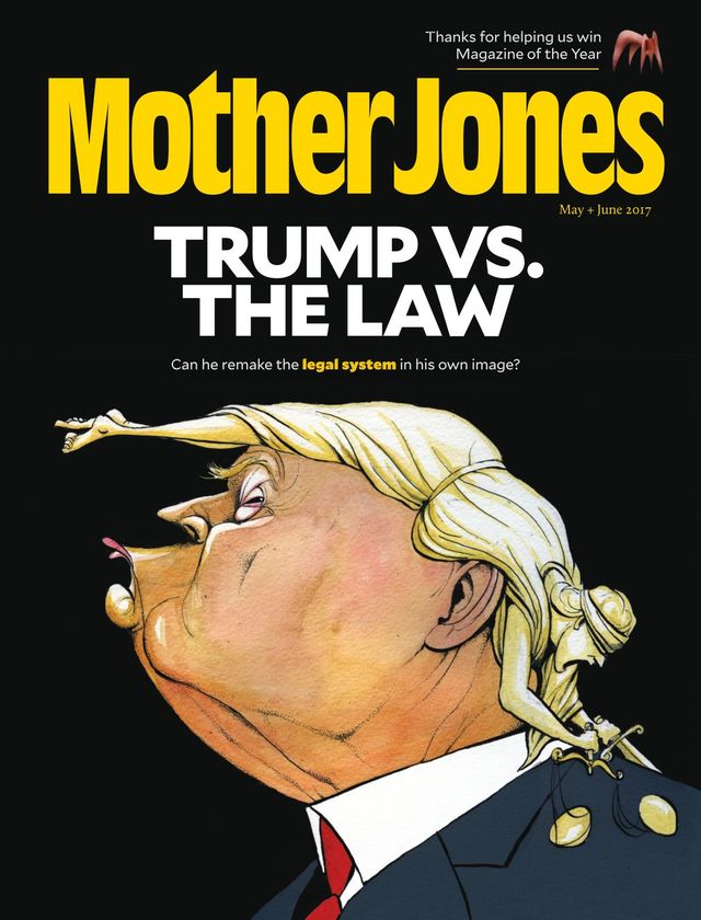 Mother Jones