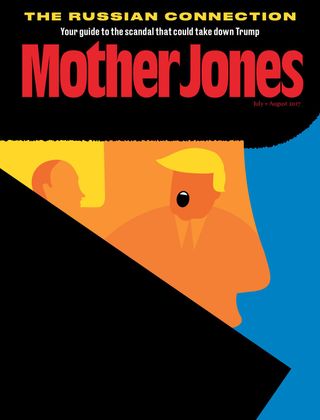 Mother Jones