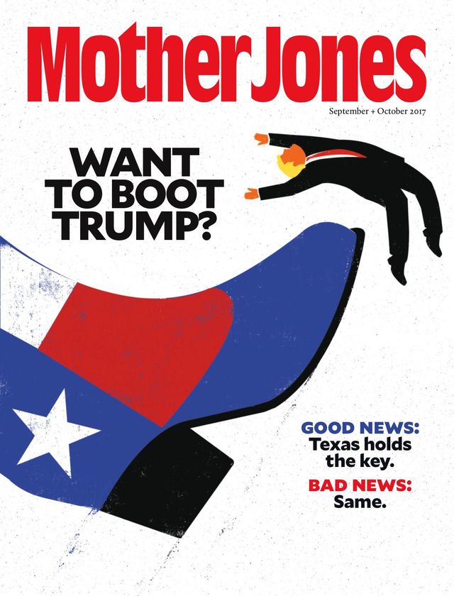 Mother Jones