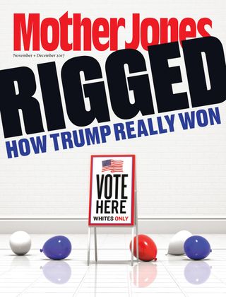 Mother Jones