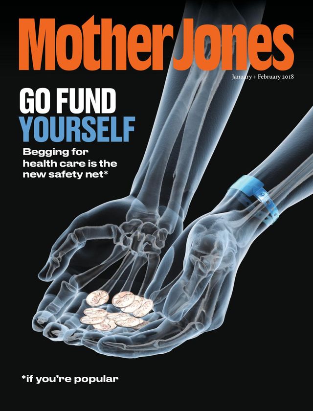 Mother Jones