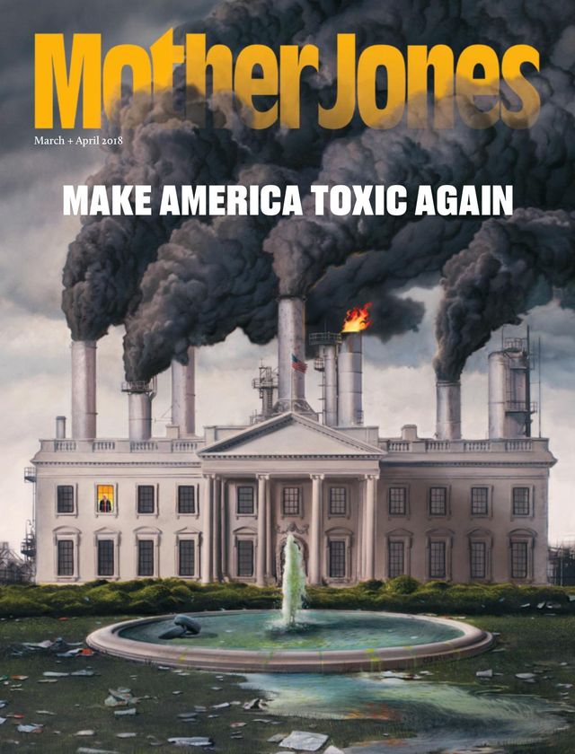 Mother Jones