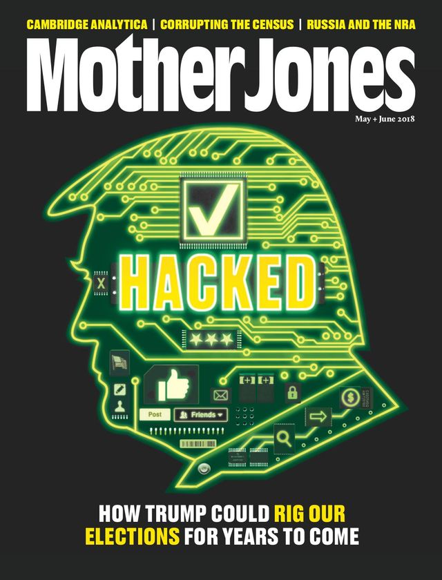 Mother Jones