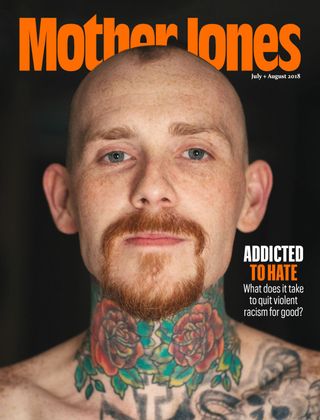 Mother Jones