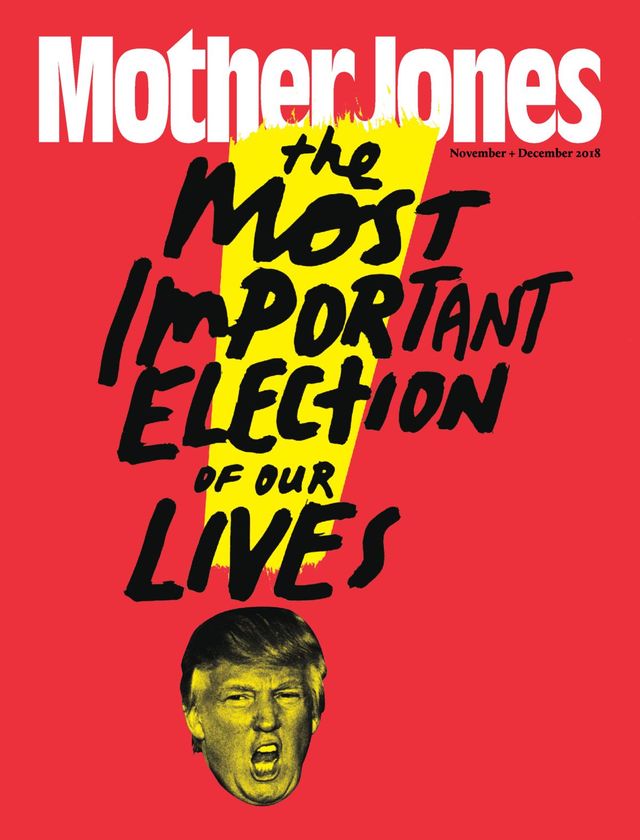 Mother Jones