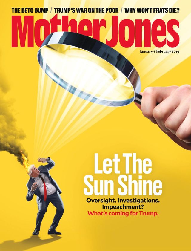 Mother Jones