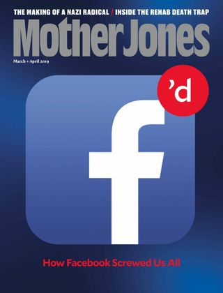 Mother Jones