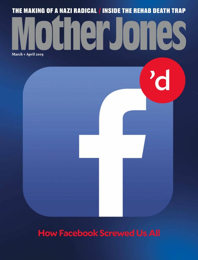 Mother Jones