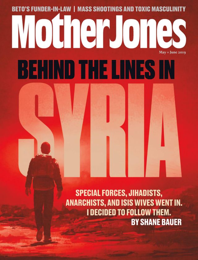 Mother Jones