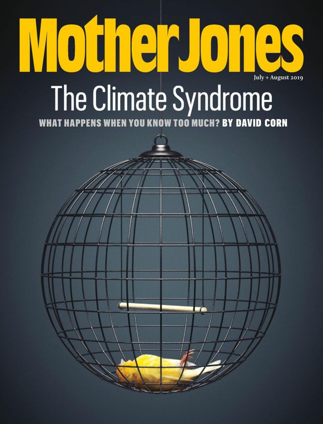 Mother Jones