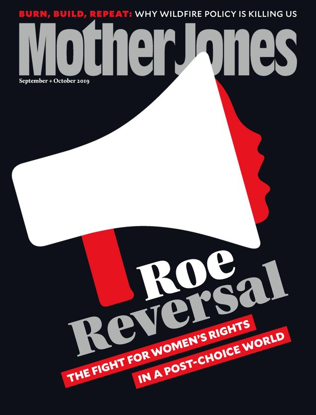 Mother Jones