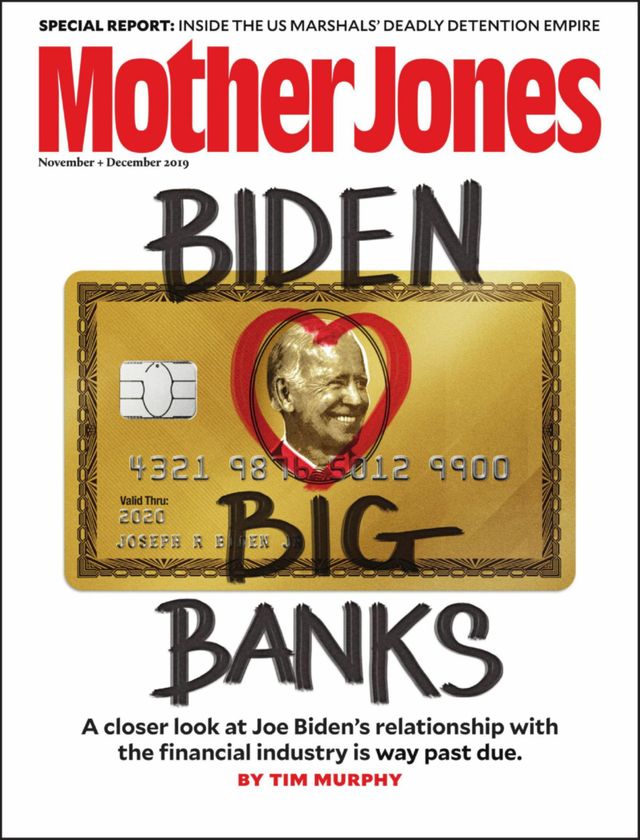 Mother Jones