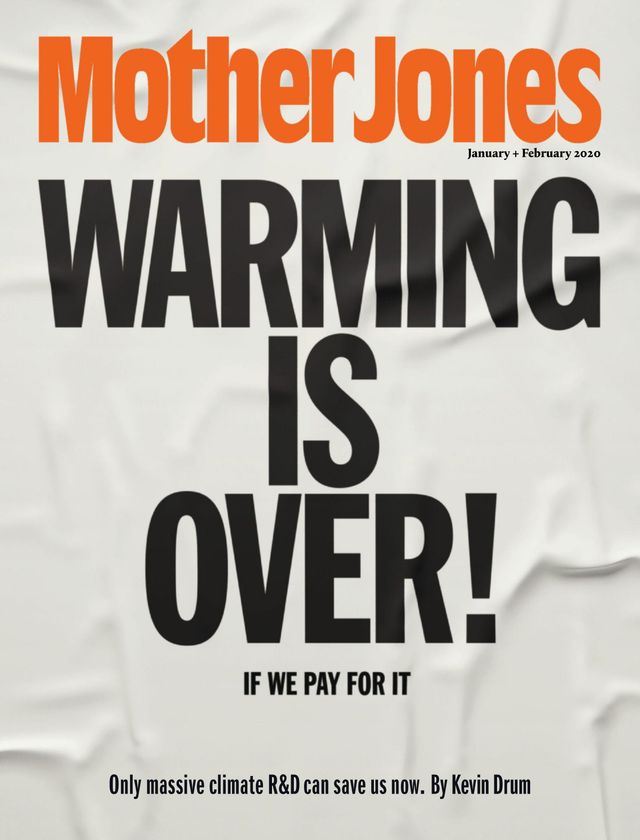 Mother Jones