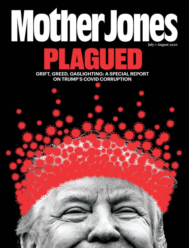 Mother Jones