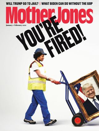 Mother Jones