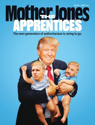 Mother Jones