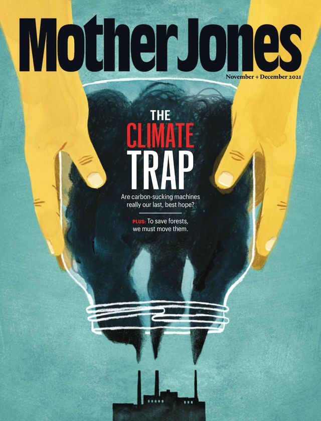 Mother Jones