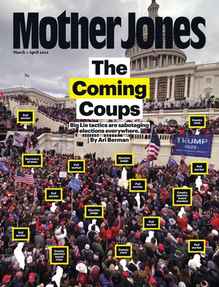 Mother Jones
