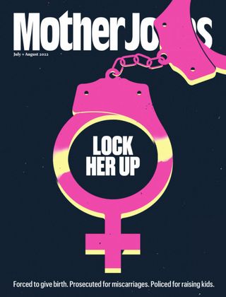 Mother Jones
