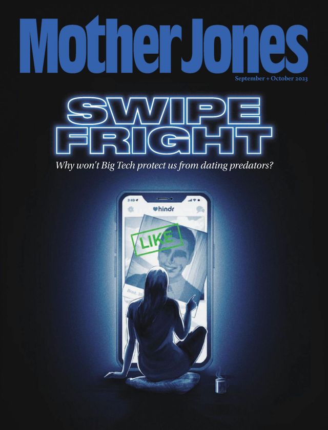 Mother Jones