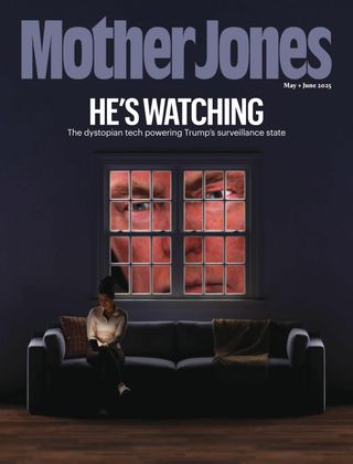 Mother Jones