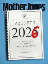 Mother Jones