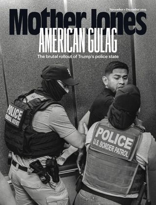 Mother Jones