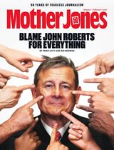 Mother Jones