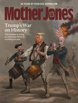 Mother Jones