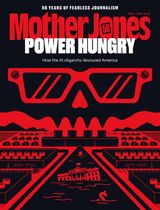 Mother Jones