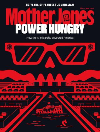 Mother Jones