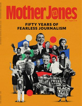 Mother Jones