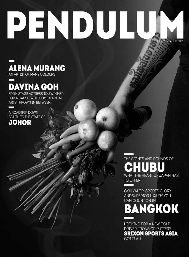 Go Unlimited with Magzter GOLD