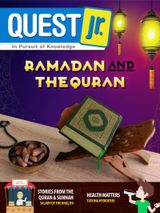 Ramadan and the Quran - Issue 14