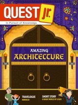 Amazing Architecture - Issue 15