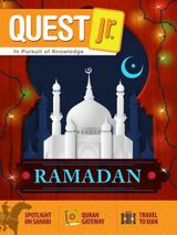 Ramadan - Issue 2