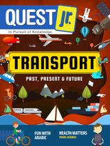 Transport  - Issue 10