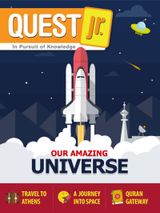Space - Issue 01
