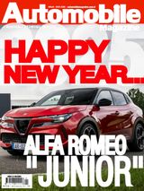 Automobile Magazine Türkiye