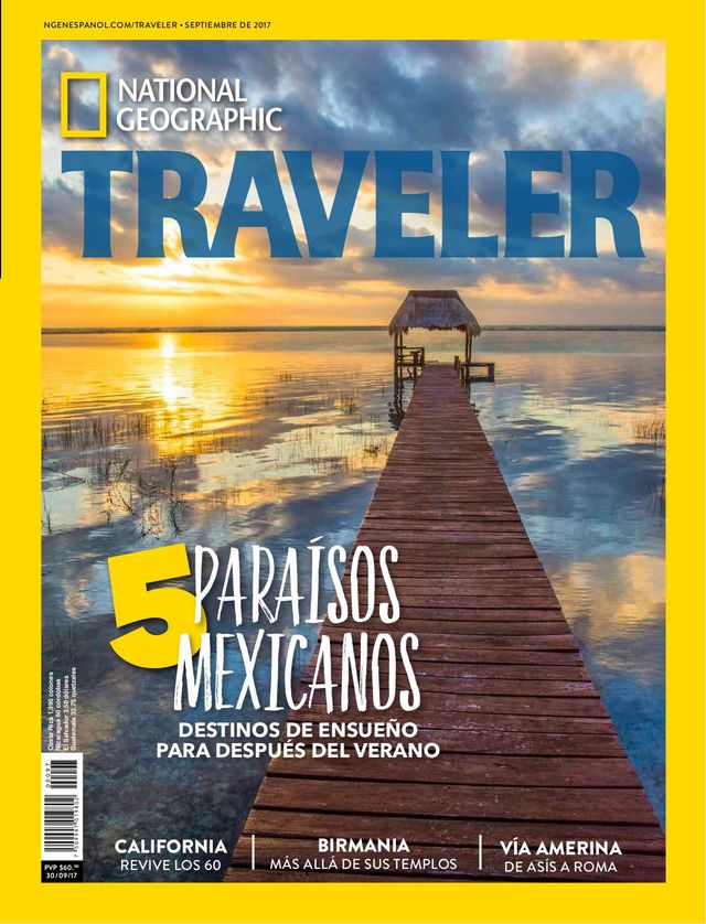 Go Unlimited with Magzter GOLD