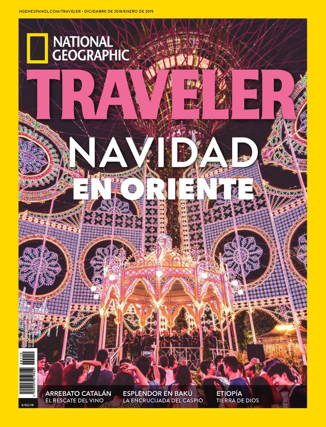 Go Unlimited with Magzter GOLD