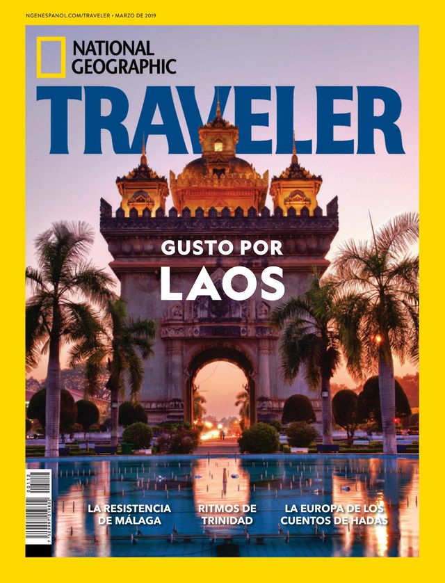 Go Unlimited with Magzter GOLD