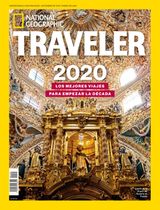Diciembre - Enero 2020